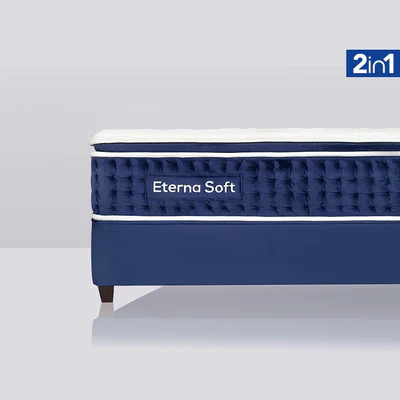 Eterna Soft